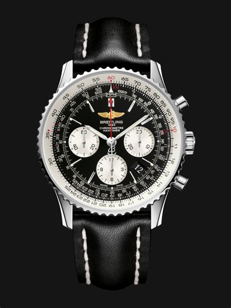 breitling navitimer 01 faltschließe|original breitling navitimer.